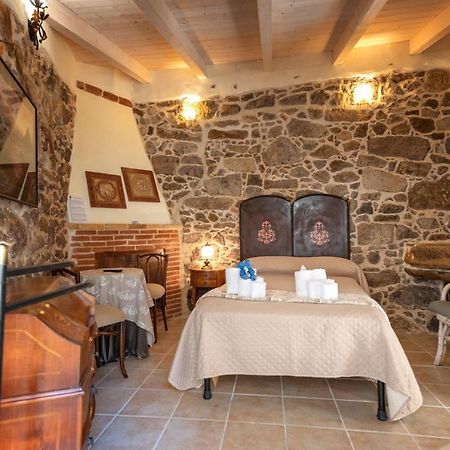 SantʼAntìoco Domo Sa Barra B&B 외부 사진