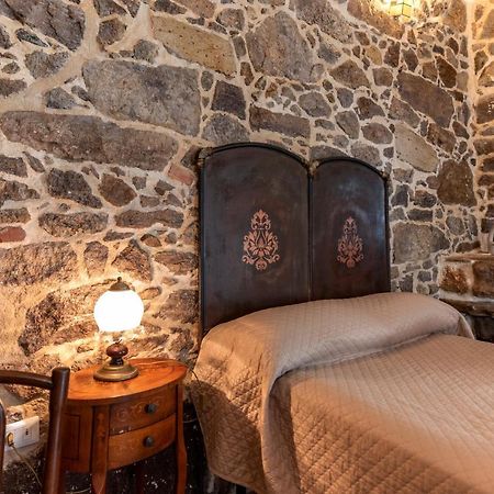 SantʼAntìoco Domo Sa Barra B&B 외부 사진