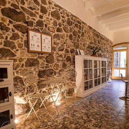 SantʼAntìoco Domo Sa Barra B&B 외부 사진