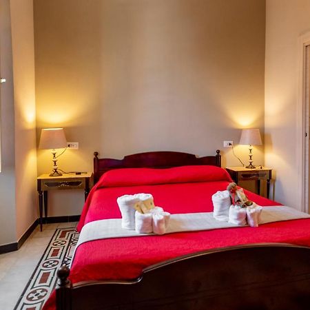 SantʼAntìoco Domo Sa Barra B&B 외부 사진