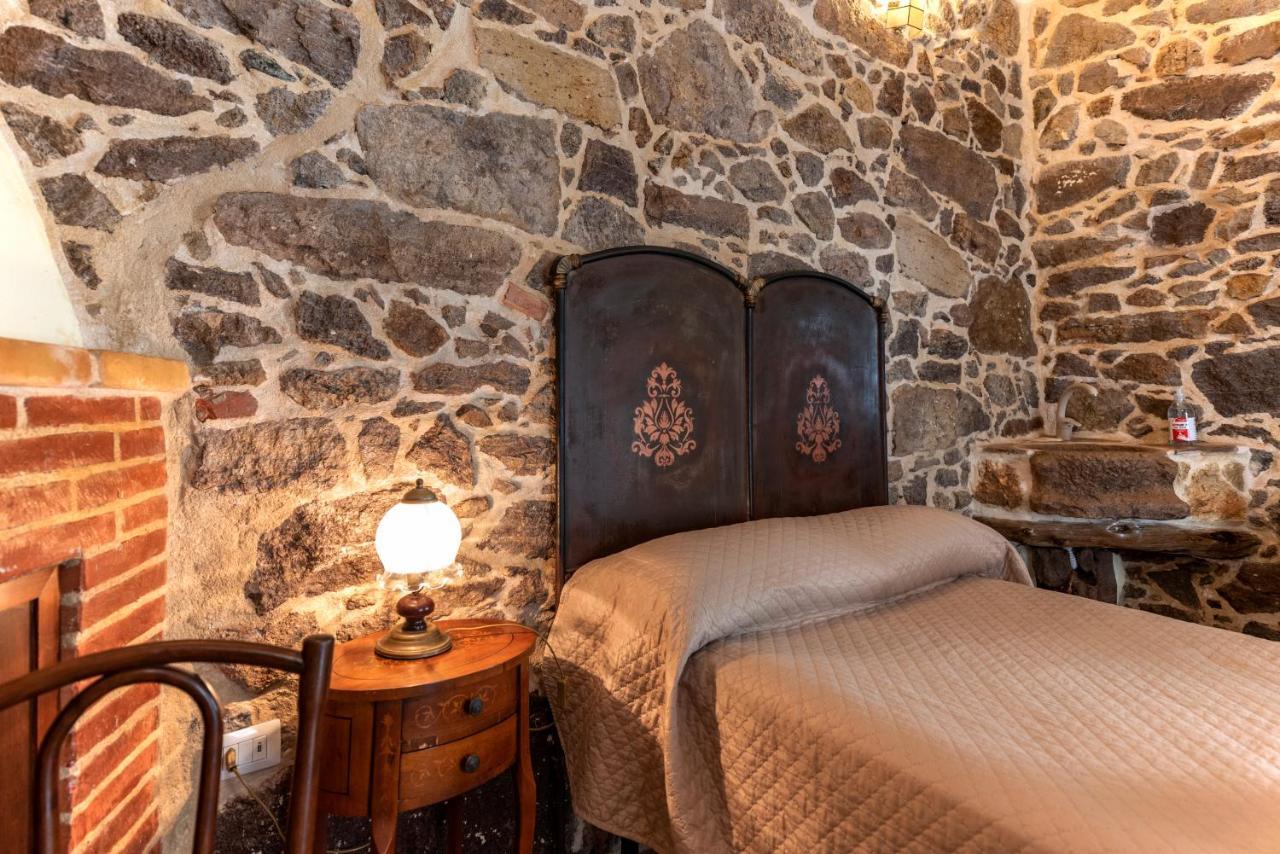 SantʼAntìoco Domo Sa Barra B&B 외부 사진