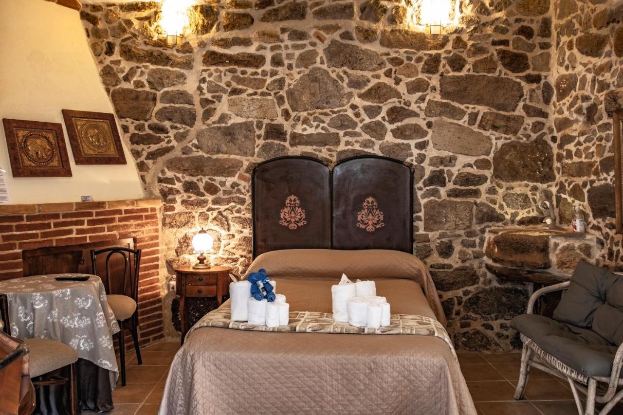 SantʼAntìoco Domo Sa Barra B&B 외부 사진