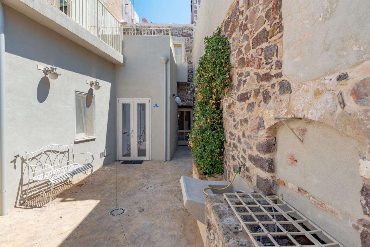 SantʼAntìoco Domo Sa Barra B&B 외부 사진