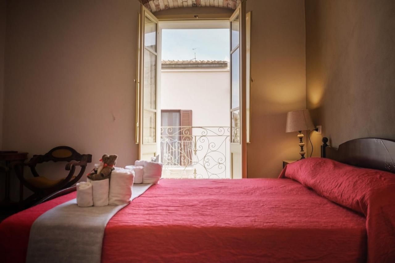 SantʼAntìoco Domo Sa Barra B&B 외부 사진