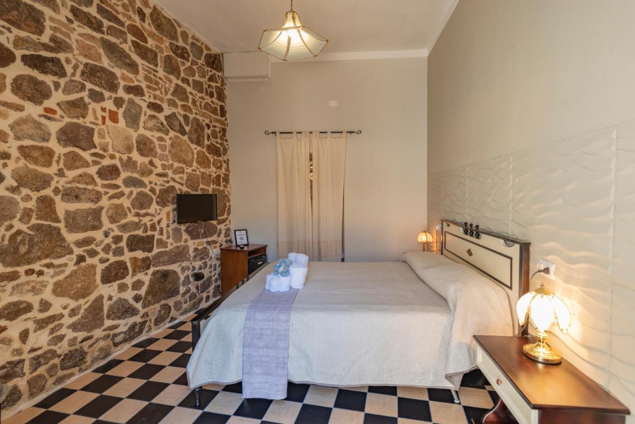 SantʼAntìoco Domo Sa Barra B&B 외부 사진