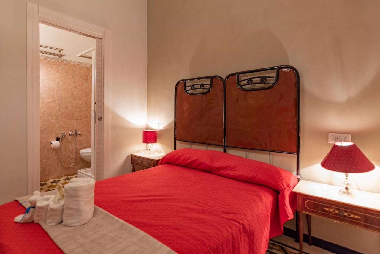 SantʼAntìoco Domo Sa Barra B&B 외부 사진