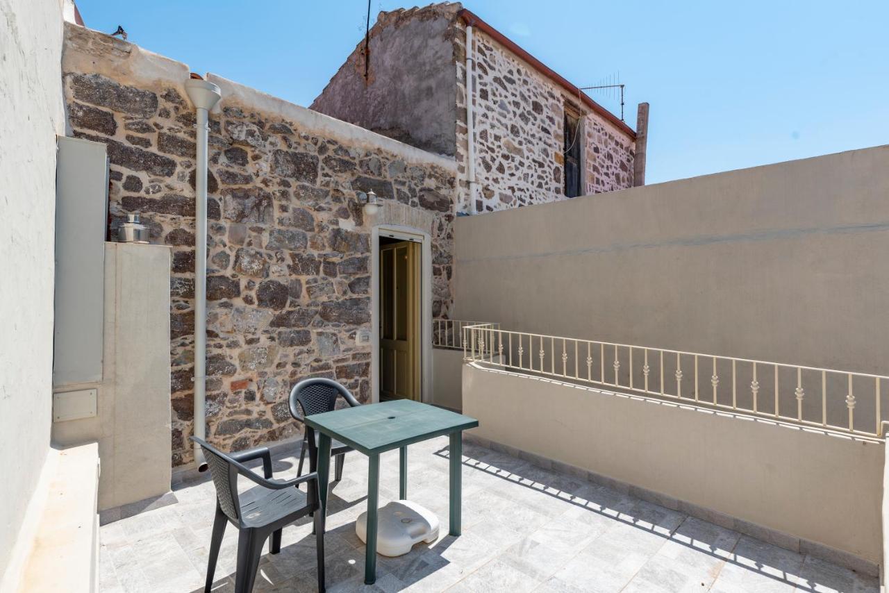 SantʼAntìoco Domo Sa Barra B&B 외부 사진