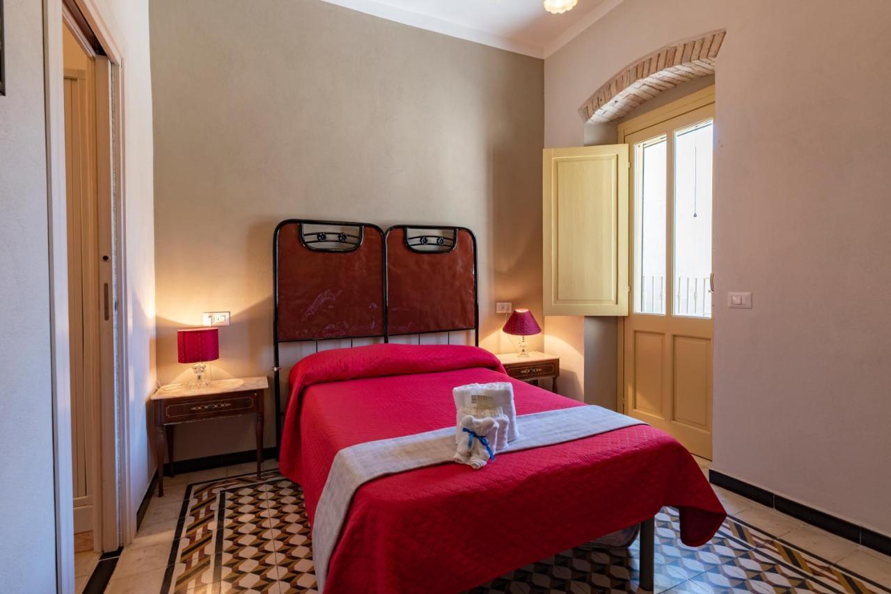 SantʼAntìoco Domo Sa Barra B&B 외부 사진