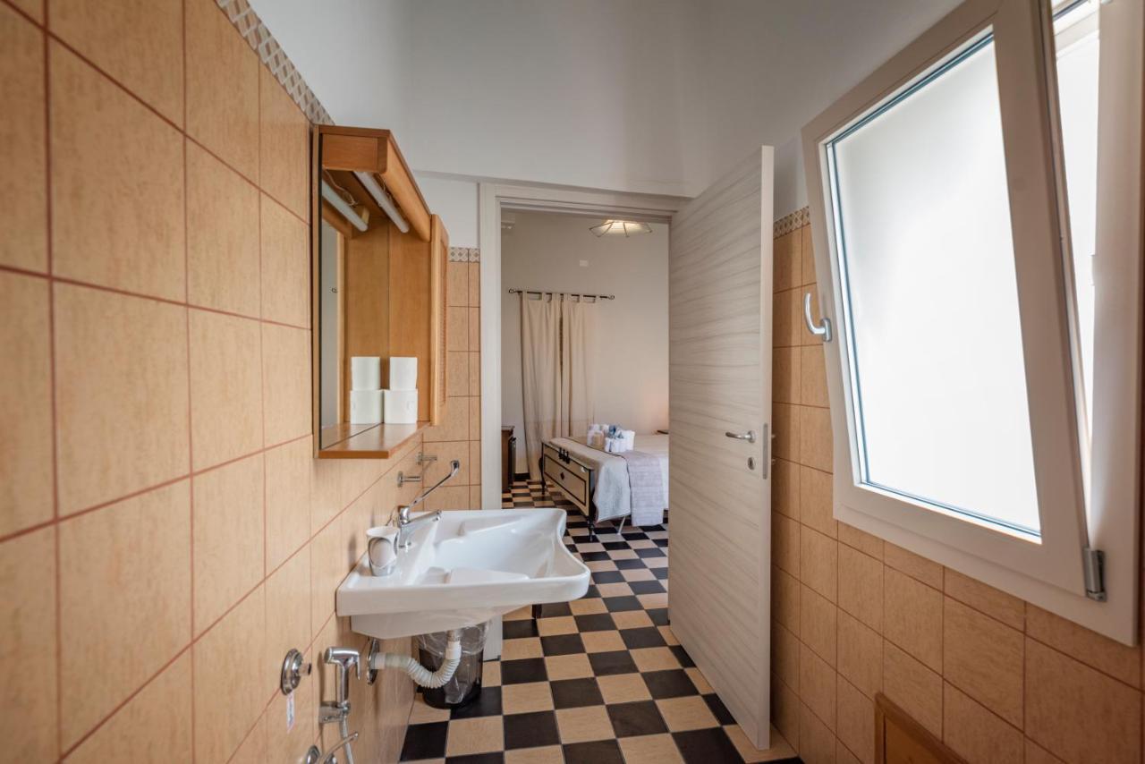 SantʼAntìoco Domo Sa Barra B&B 외부 사진